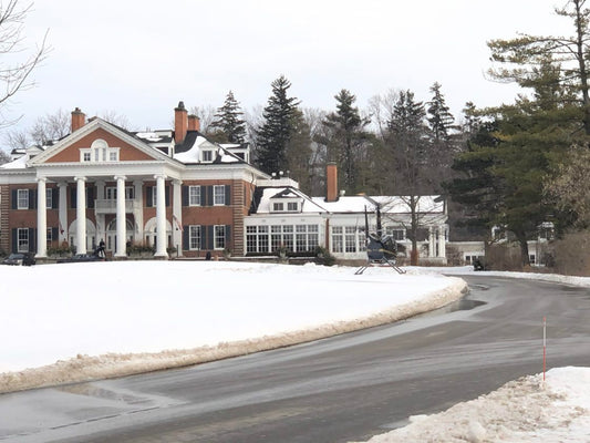 Langdon Hall - Kitchener