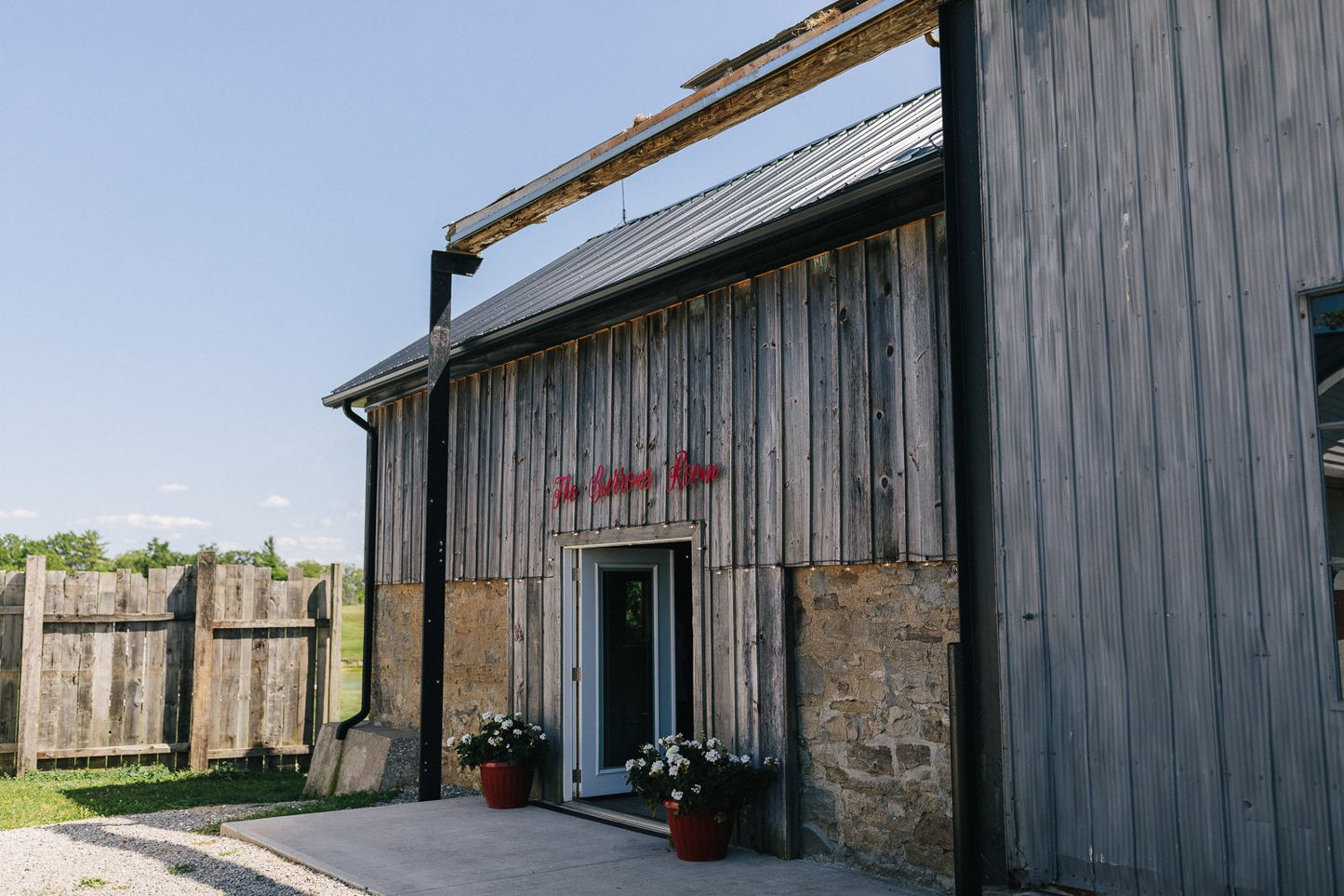 Sue-Ann Staff Estate Winery - Kitchener