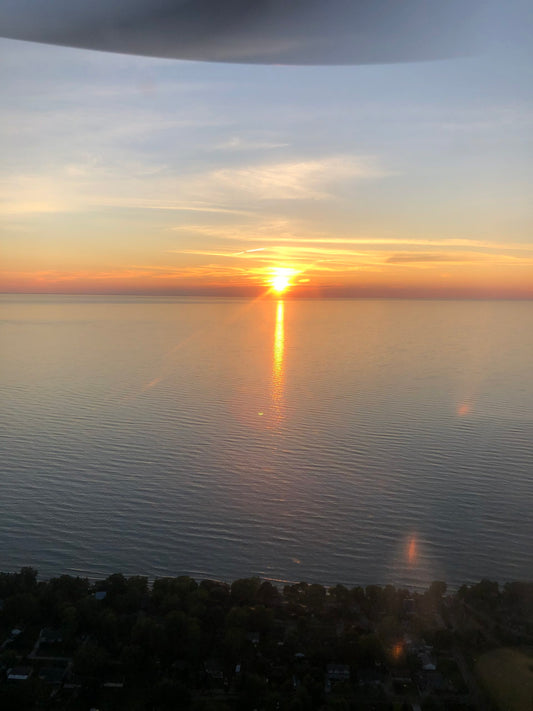 30 Minute Bayfield Tour - Grand Bend