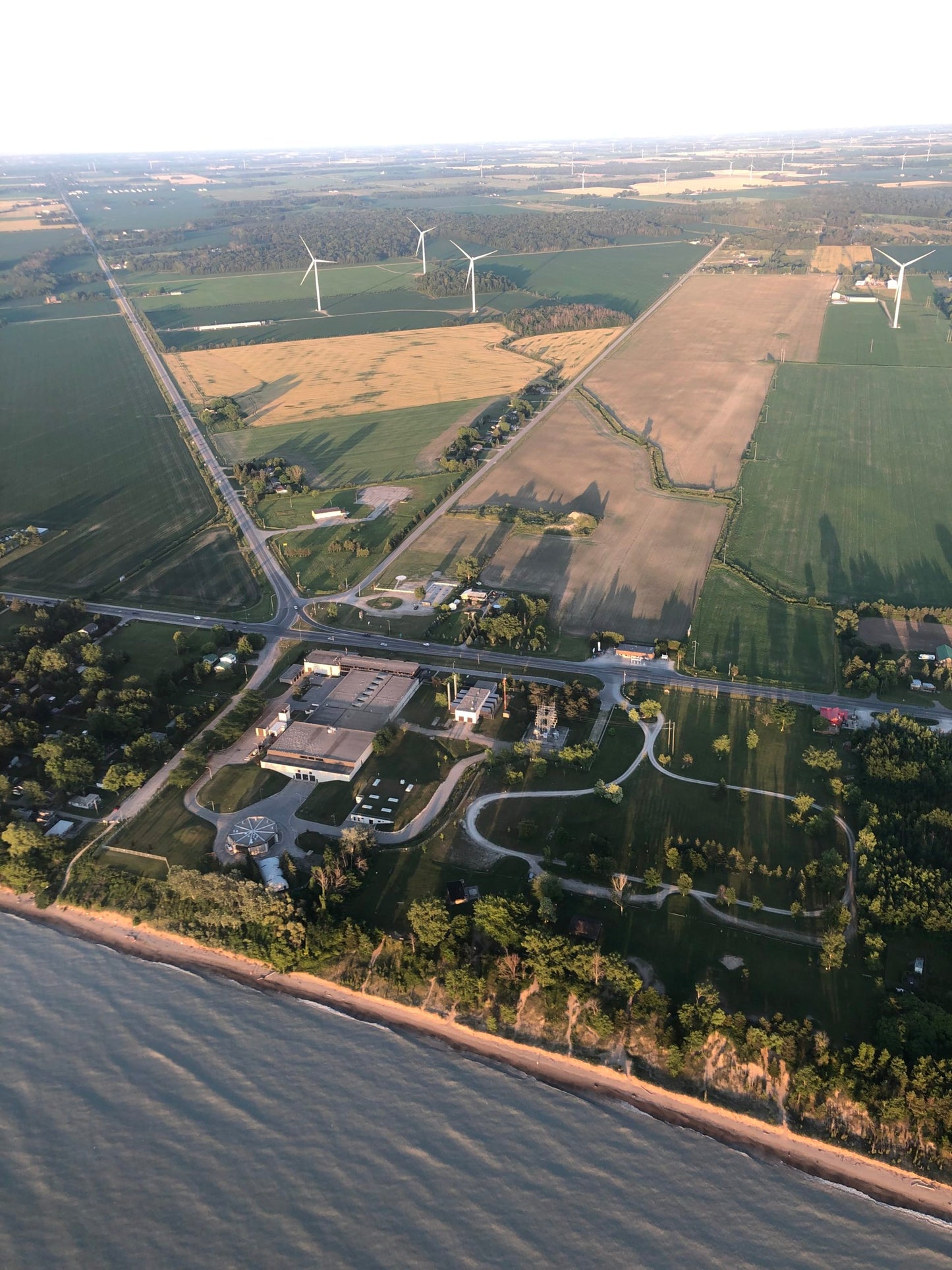 30 Minute Bayfield Tour - Grand Bend